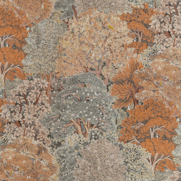 Изображение Zambaiti Botanica 23809 R