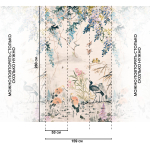 Панно в наличии 52301  А