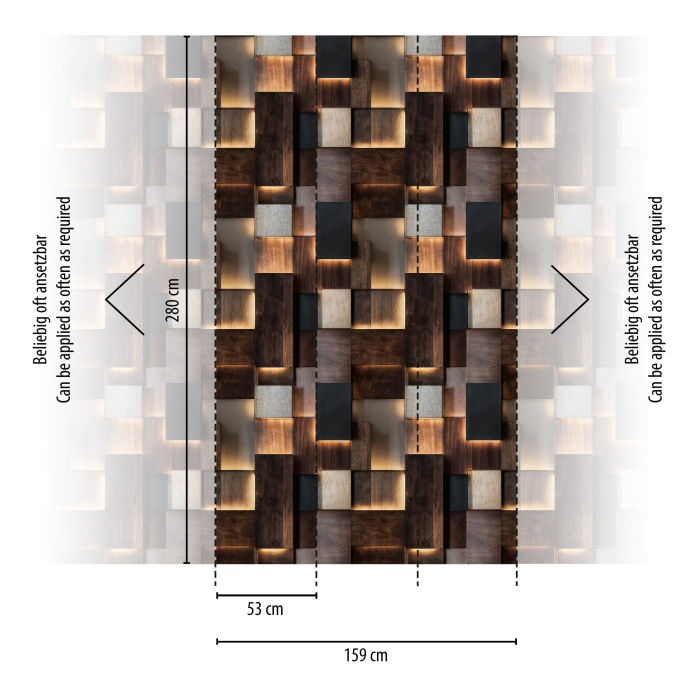 Панно готовые 79224-6