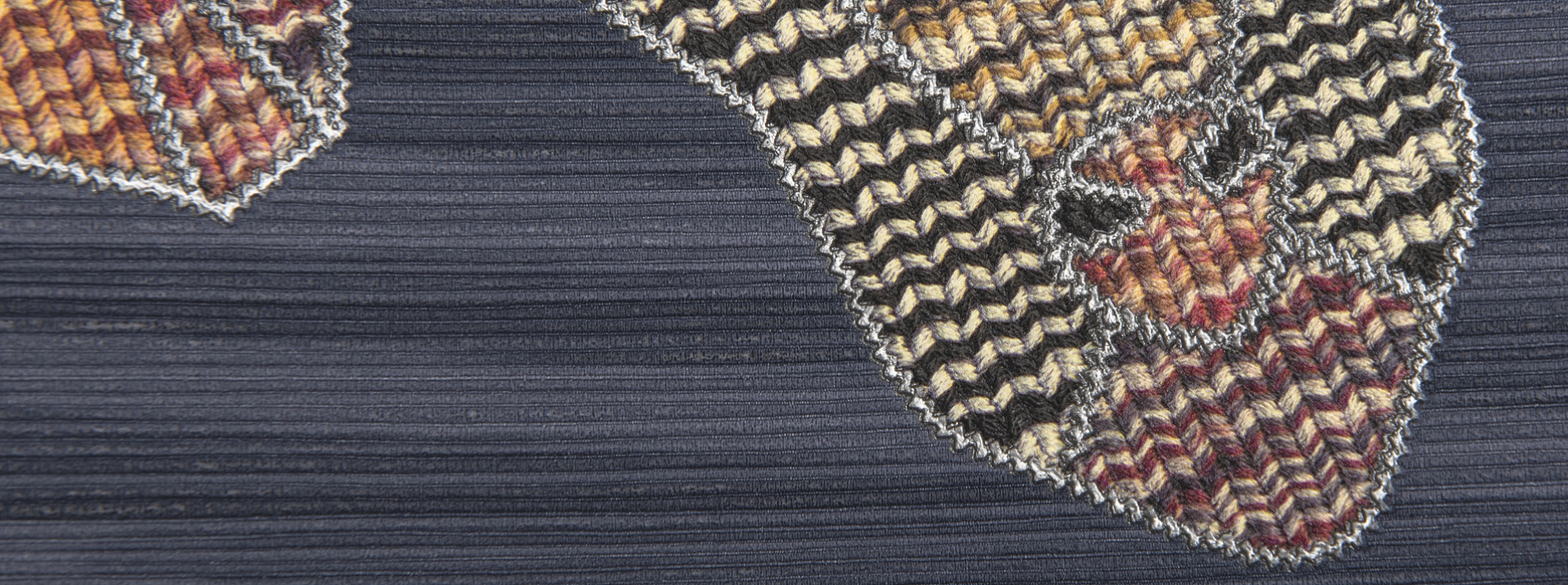 Изображение Сирпи Missoni Home 2022 10353