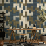 Панно готовые 77065-1