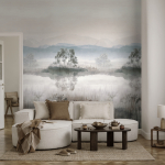 79236-5 Панно AS Creation 159*280, Горное озёро 79236-5 Панно AS Creation 159*280, Горное озёро