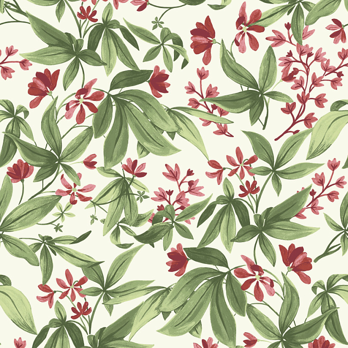 Grandeco Inia 80401 A  — картинка №1