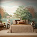 Панно готовые 79222-5 Панно готовые 79222-5