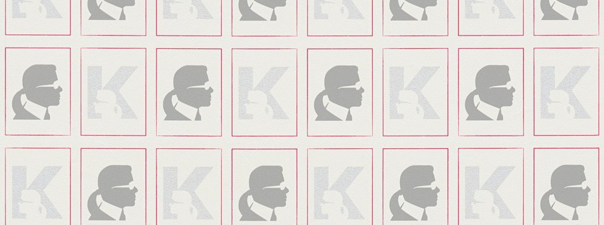 Изображение AS Creation Karl Lagerfeld 37842-1