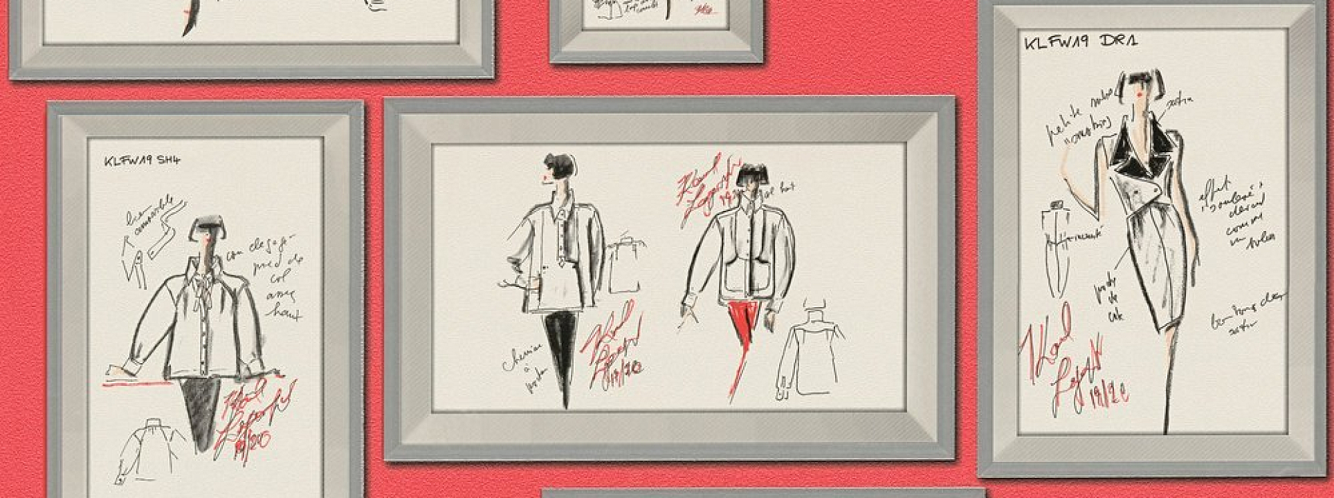 Изображение AS Creation Karl Lagerfeld 37846-2