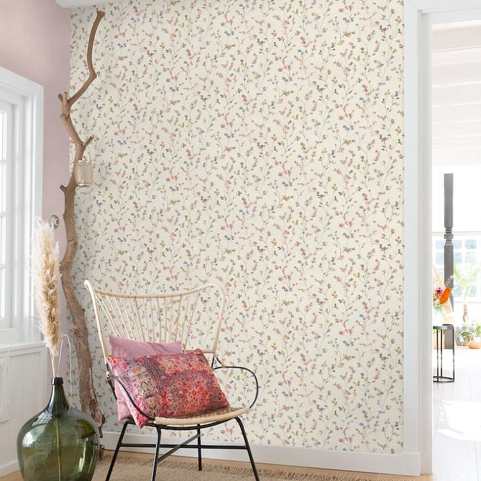 Rasch Country Charme 486155 — картинка №2