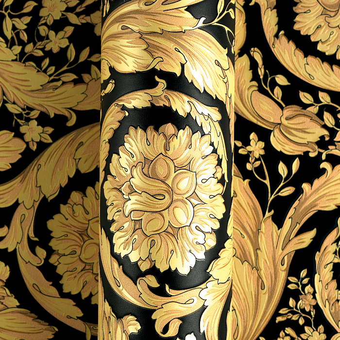 Versace Версаче 6 93583-4 — картинка №4