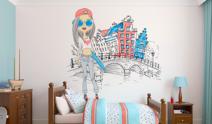 Панно под заказ 19129