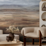 79248-6 Панно AS Creation 159*280, Туманная долина 79248-6 Панно AS Creation 159*280, Туманная долина