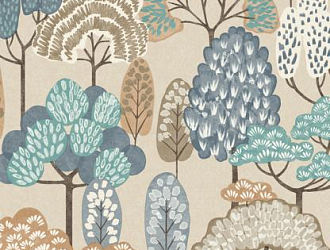 Grandeco Little Dreamers 2115 LD