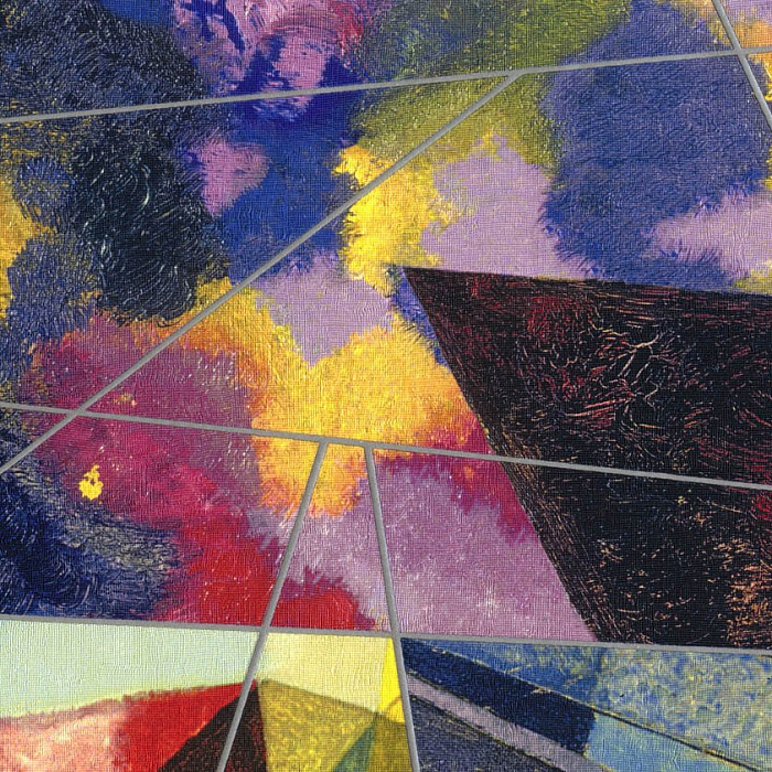 Sirpi Kandinsky 24080 AD3 — картинка №1