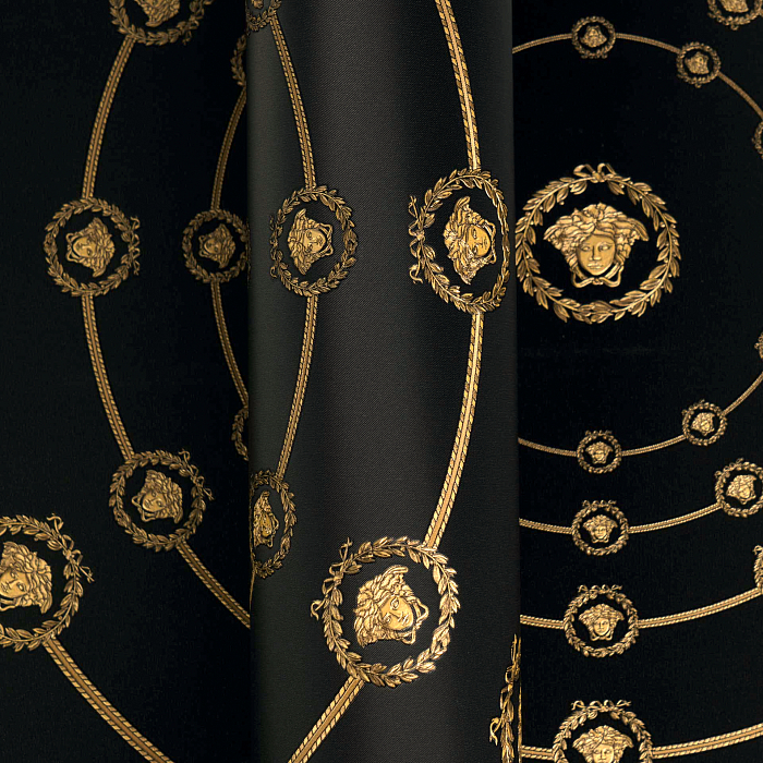 Versace Версаче 6 79175-5 — картинка №4
