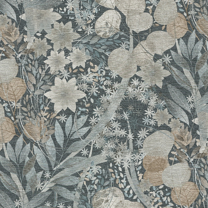 Erismann Secret Garden 12238-44 — картинка №1