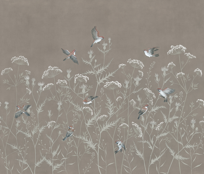 Панно Factura SONATA № 06