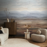 79248-6 Панно AS Creation 159*280, Туманная долина 79248-6 Панно AS Creation 159*280, Туманная долина